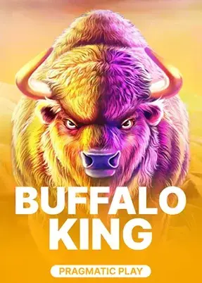 Buffalo King