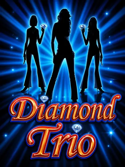 Diamond Trio