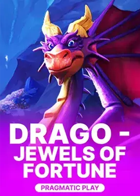 Drago - Jewels of Fortune