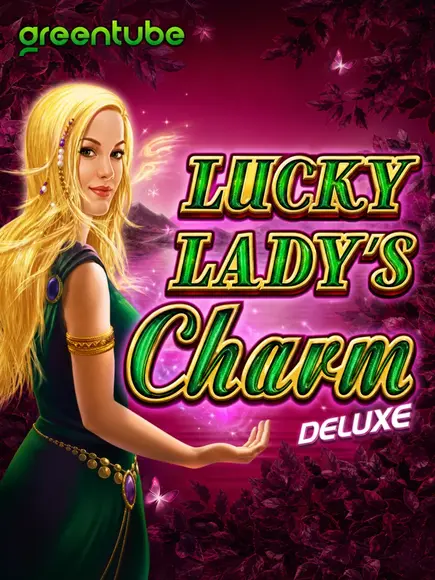 Lucky Lady s Charm Deluxe (greentube)