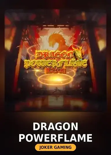 Dragon Powerflame
