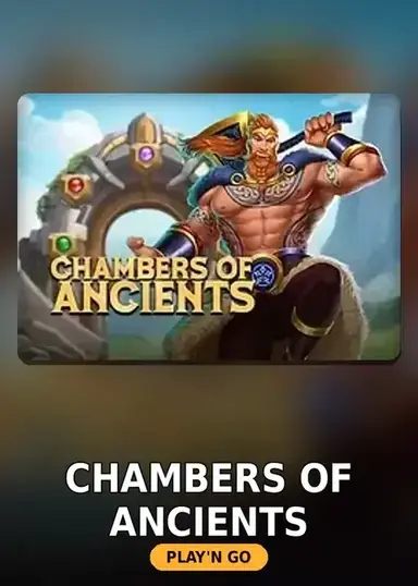 Chambers of Ancients