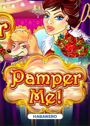 Pamper Me