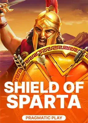 Shield of Sparta