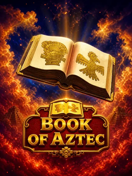 Book of Aztec