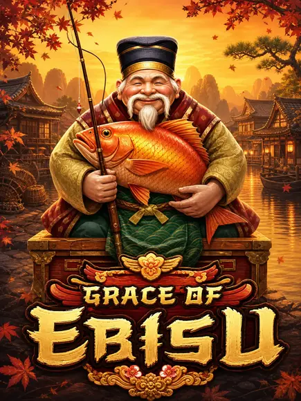 Grace of Ebisu