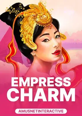 Empress Charm