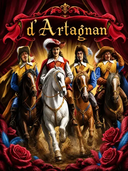 DArtagnan