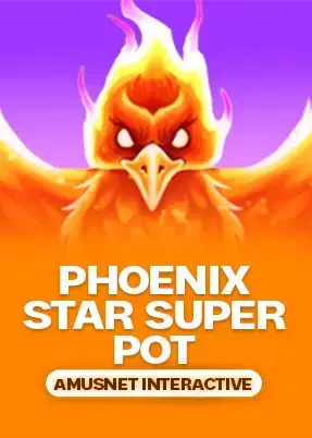 Phoenix Star Super Pot