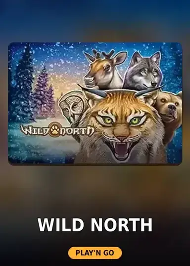 Wild North