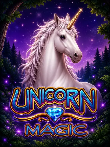 Unicorn Magic