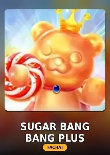 Sugar Bang Bang Plus