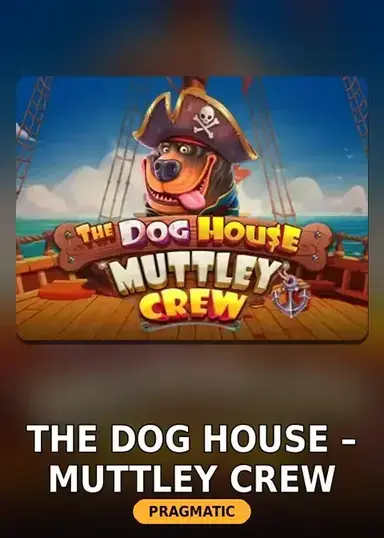 The Dog House – Muttley Crew
