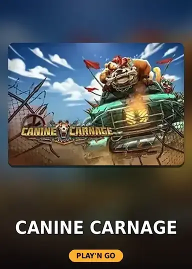 Canine Carnage