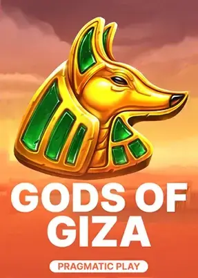 Gods of Giza