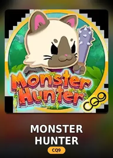 Monster Hunter