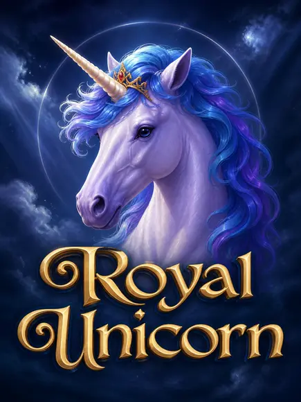 Royal Unicorn