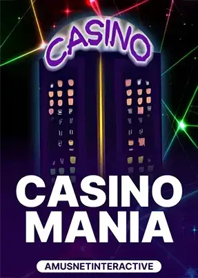 Casino Mania