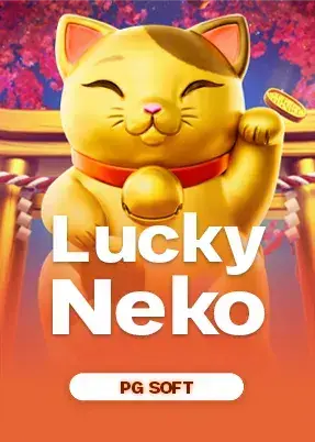 Lucky Neko