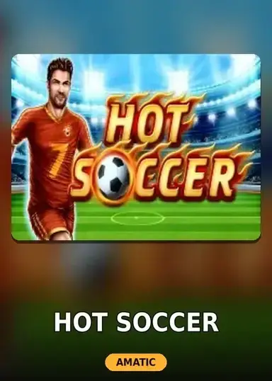 Hot Soccer