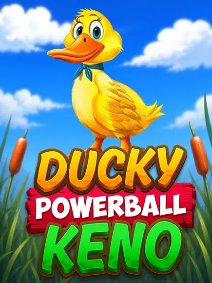 Ducky keno