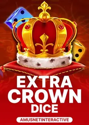 Extra Crown Dice