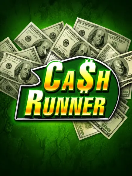 Cash Runner