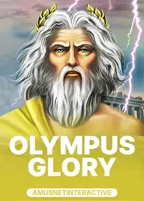 Olympus Glory