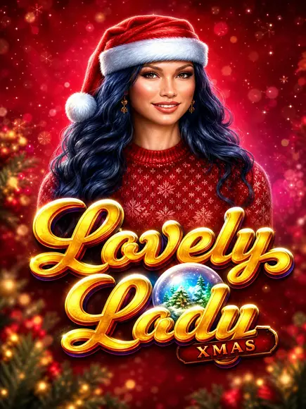 Lovely Lady XMas