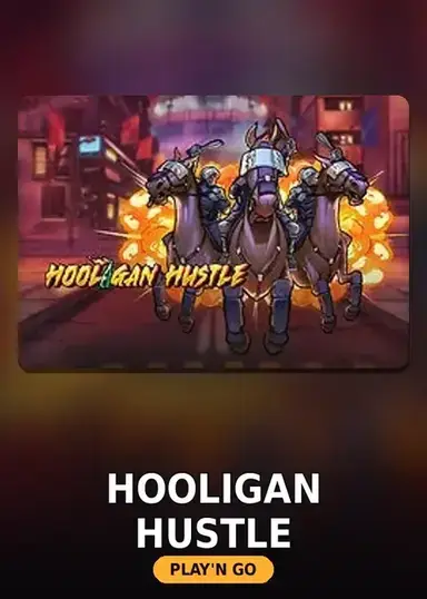 Hooligan Hustle