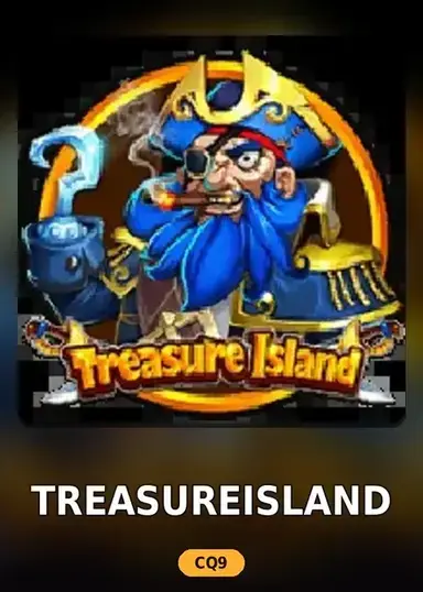 TreasureIsland