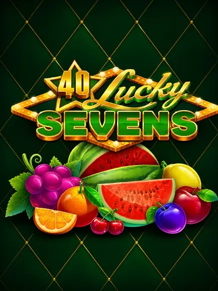 40 Lucky Sevens