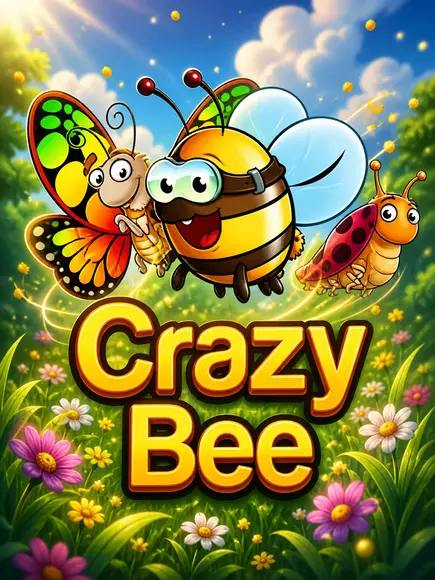 Crazy Bee