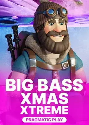 Big Bass Xmas Xtreme