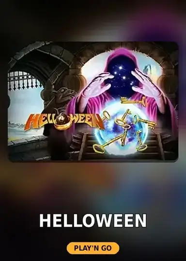 Helloween