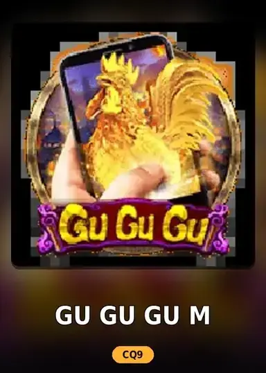 Gu Gu Gu M