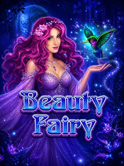 Beauty Fairy