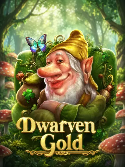 Dwarven Gold