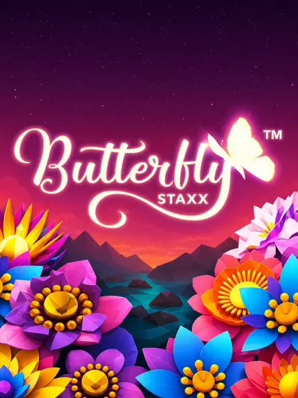 Butterfly Staxx