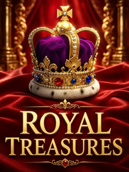 Royal Treasures