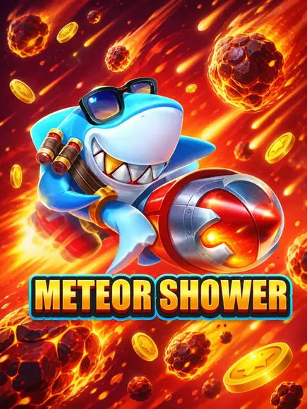 Meteor Shower