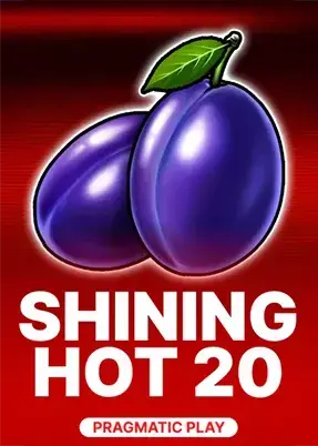 Shining Hot 20
