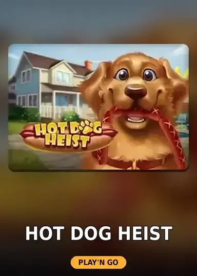 Hot Dog Heist