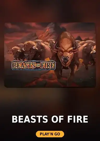 Beasts of Fire