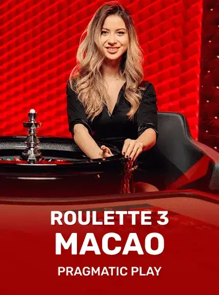 Roulette Macao