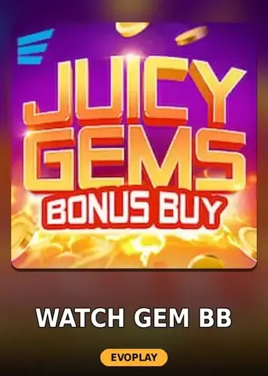 Watch Gem BB