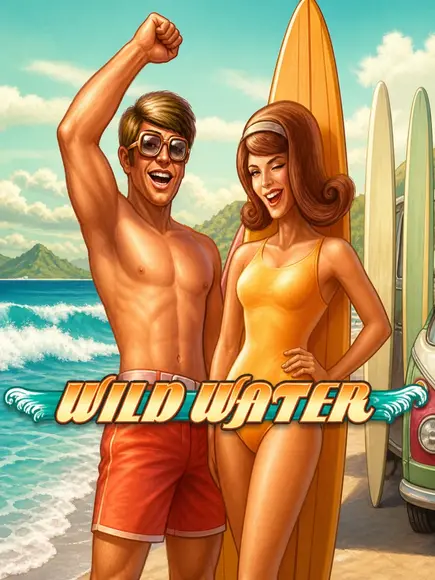 Wild Water
