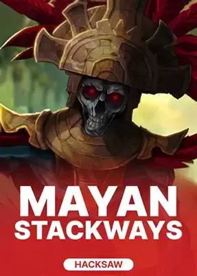 Mayan Stackways