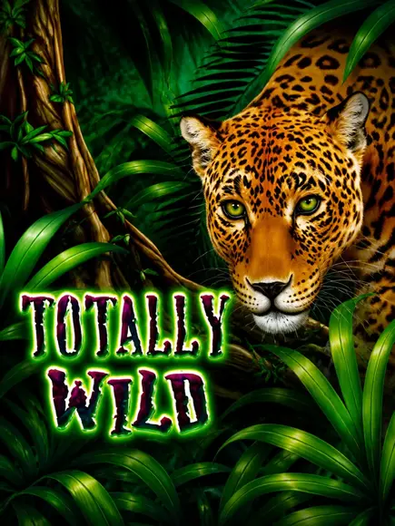 Totally Wild