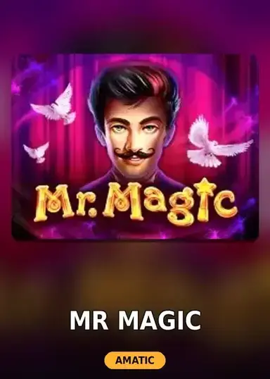 Mr Magic